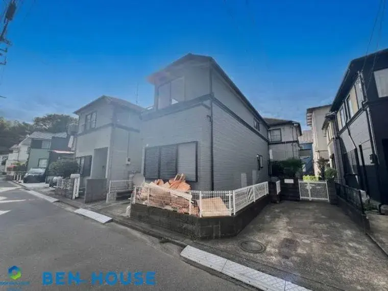 神奈川県横浜市港北区4DK物件 (2)