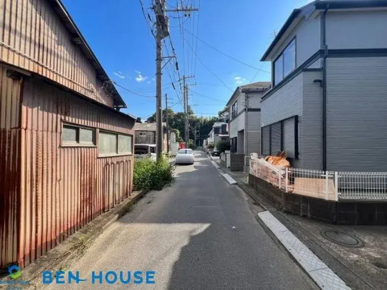 神奈川県横浜市港北区4DK物件 (3)