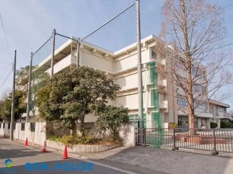 神奈川県横浜市港北区4DK物件 (29)