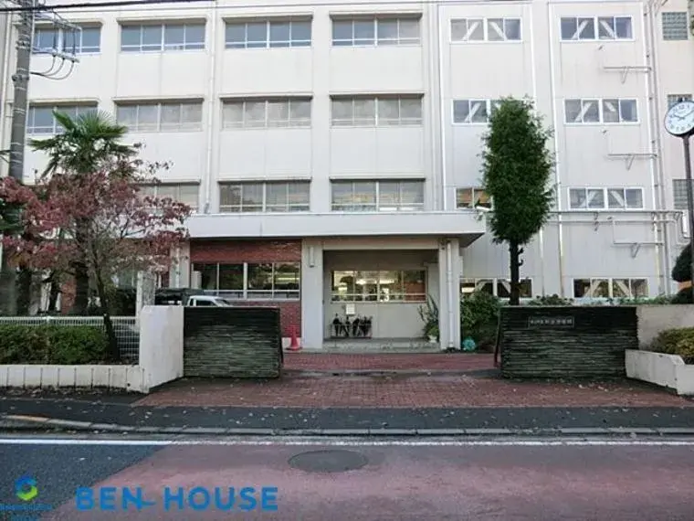 神奈川県横浜市港北区4DK物件 (30)