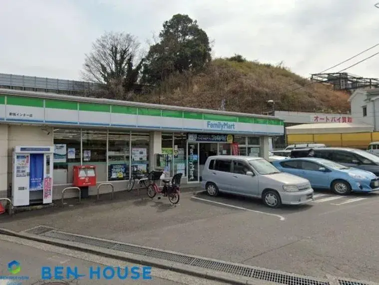 神奈川県横浜市港北区4DK物件 (31)