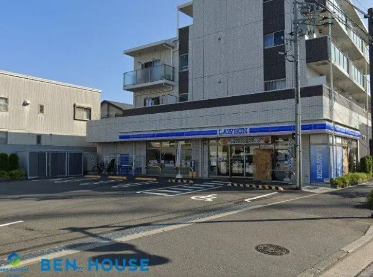 神奈川県横浜市港北区4DK物件 (33)
