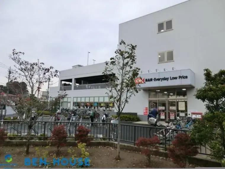 神奈川県横浜市港北区4DK物件 (34)