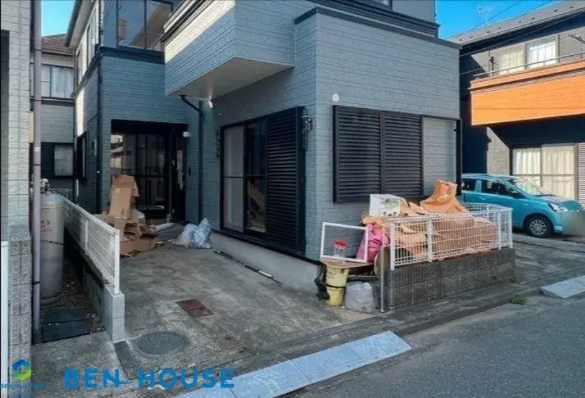 神奈川県横浜市港北区4DK物件 (7)