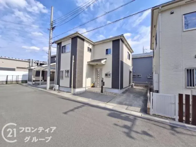 4LDK 奈良市 奈良県 (2)