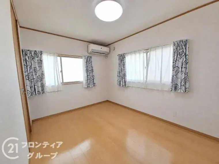 4LDK 奈良市 奈良県 (11)