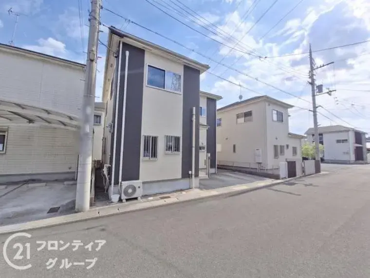4LDK 奈良市 奈良県 (3)