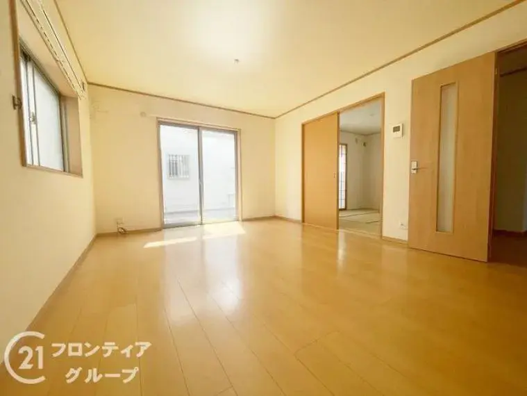 4LDK 奈良市 奈良県 (9)