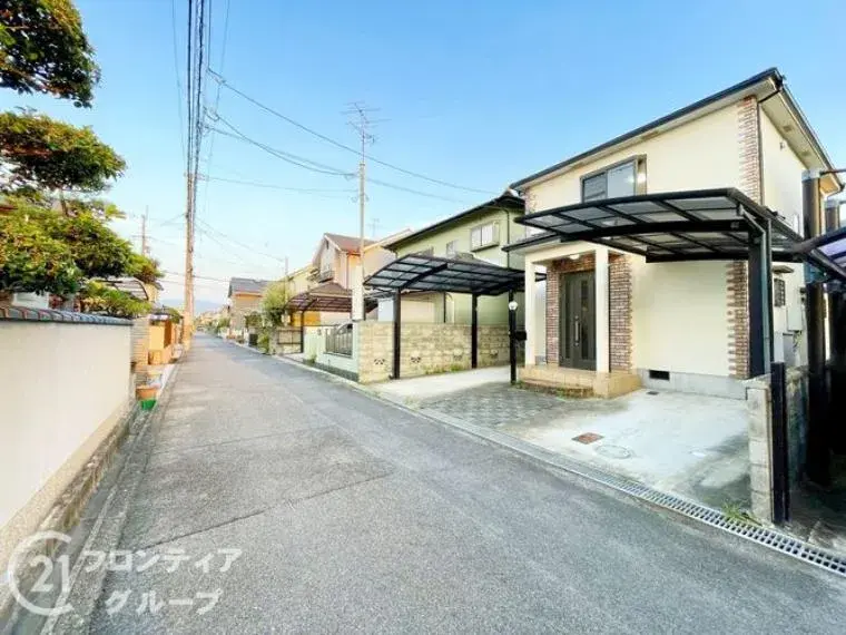 3LDK Property Tawaramoto-cho, Shiki-gun Nara Prefecture (2)