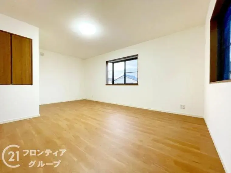 3LDK Property Tawaramoto-cho, Shiki-gun Nara Prefecture (11)