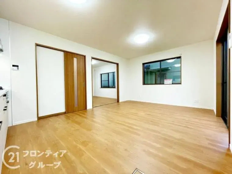3LDK Property Tawaramoto-cho, Shiki-gun Nara Prefecture (18)