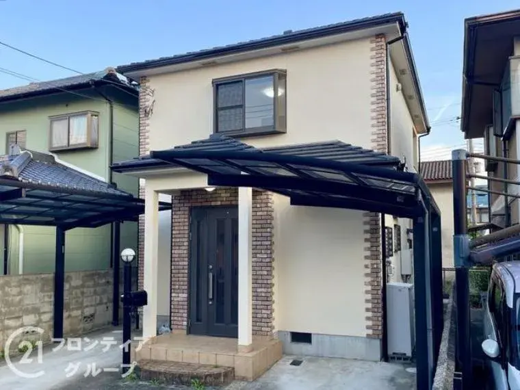 3LDK Property Tawaramoto-cho, Shiki-gun Nara Prefecture (3)