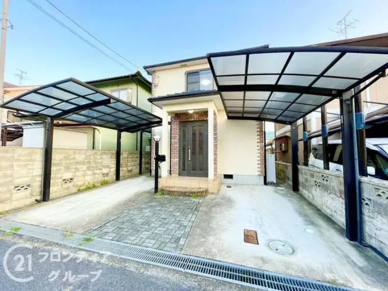3LDK Property Tawaramoto-cho, Shiki-gun Nara Prefecture (5)