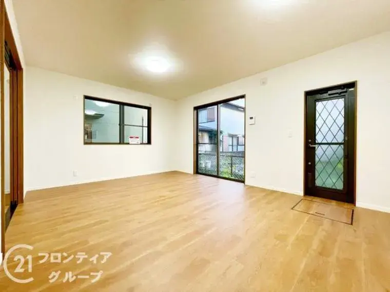 3LDK Property Tawaramoto-cho, Shiki-gun Nara Prefecture (7)