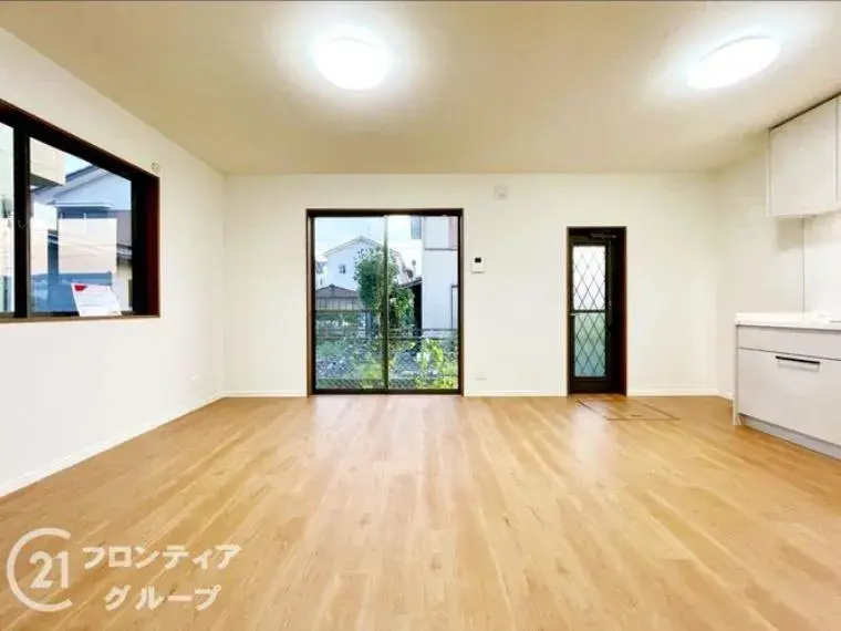 3LDK Property Tawaramoto-cho, Shiki-gun Nara Prefecture (8)