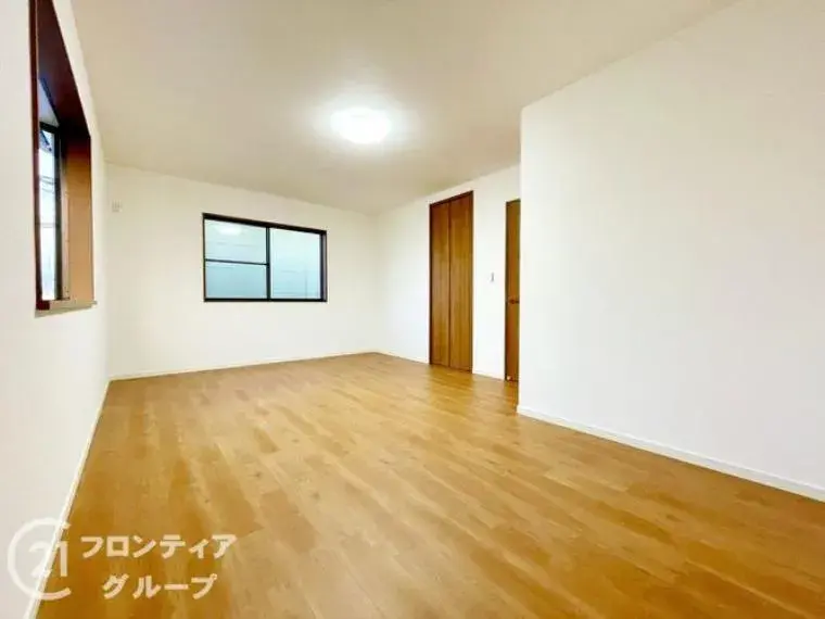 3LDK Property Tawaramoto-cho, Shiki-gun Nara Prefecture (9)