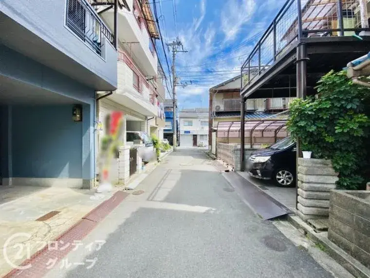 大阪府寝屋川市 2LDK房产 (2)