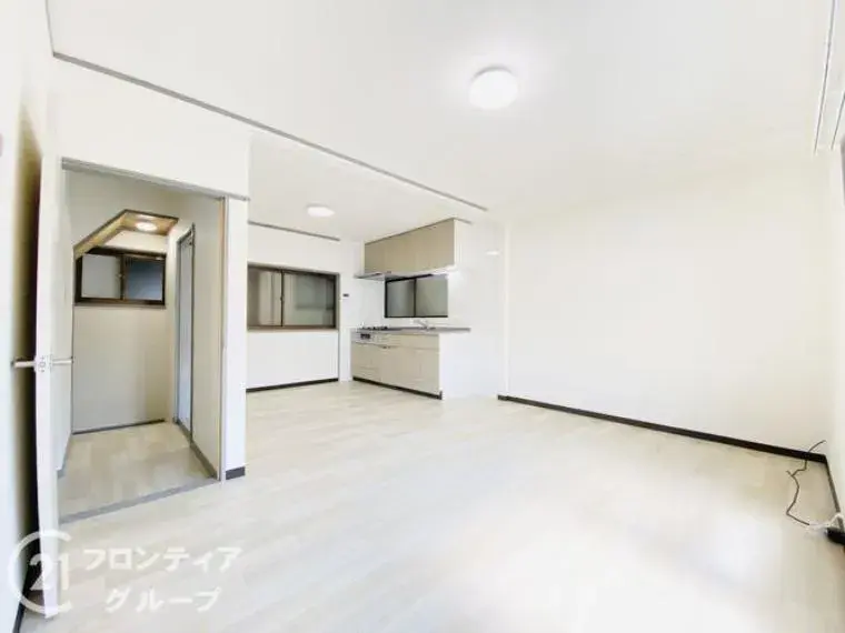 大阪府寝屋川市 2LDK房产 (19)