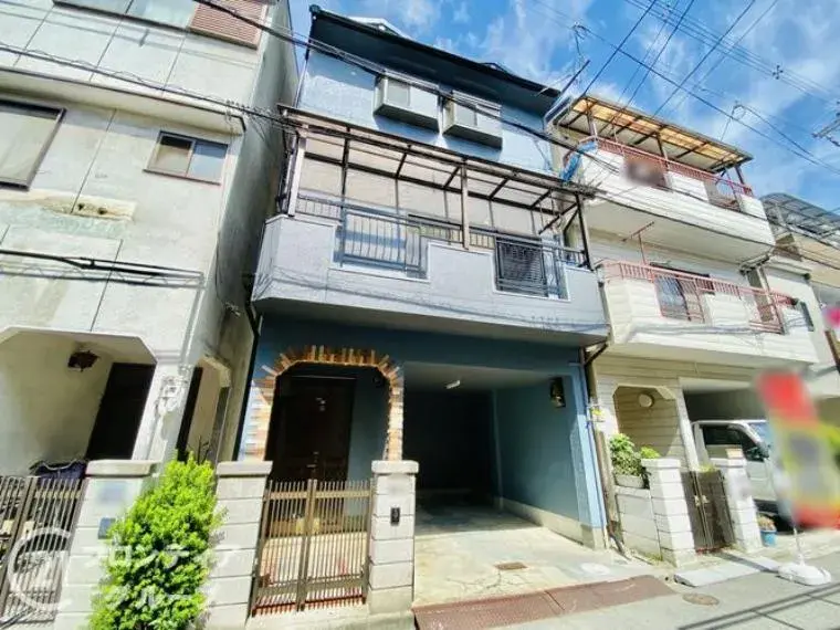 大阪府寝屋川市 2LDK房产 (3)