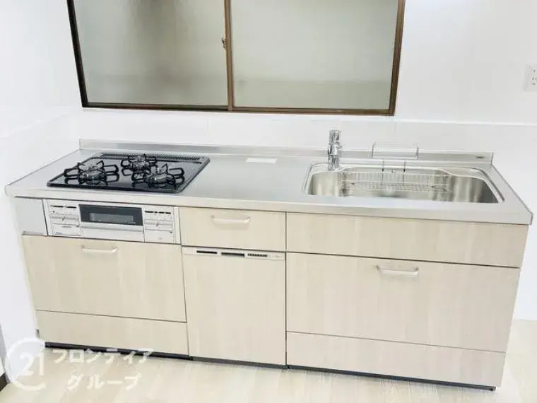 大阪府寝屋川市 2LDK房产 (21)