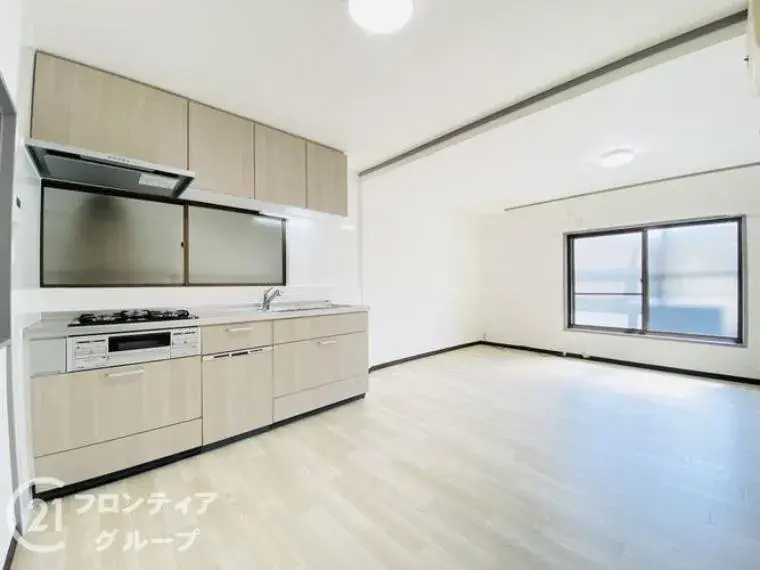 大阪府寝屋川市 2LDK房产 (22)