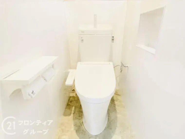 大阪府寝屋川市 2LDK房产 (30)