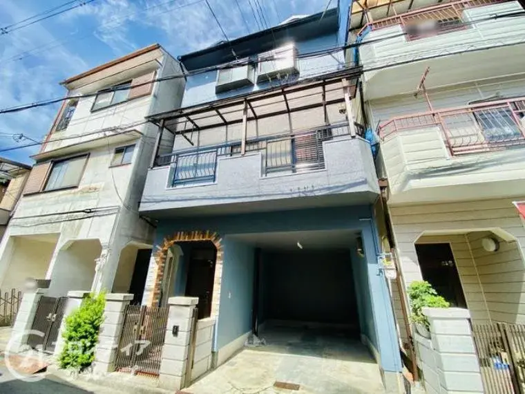 大阪府寝屋川市 2LDK房产 (4)