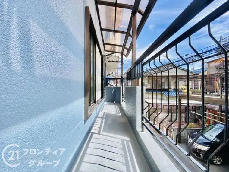 大阪府寝屋川市 2LDK房产 (5)