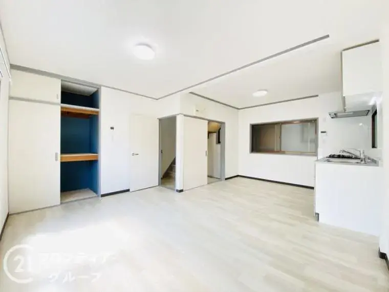 大阪府寝屋川市 2LDK房产 (7)