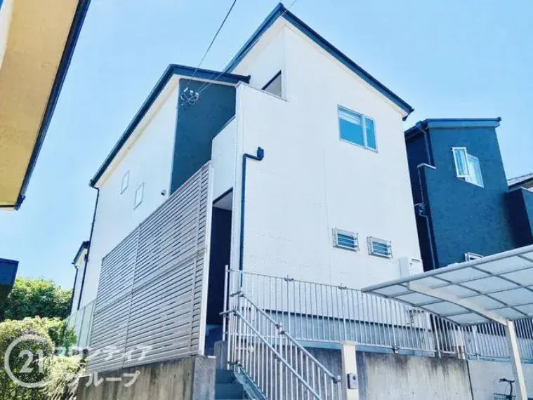 4LDK Hirakata City Osaka Prefecture (3)