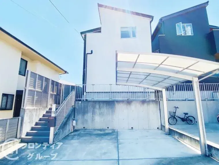 4LDK Hirakata City Osaka Prefecture (4)
