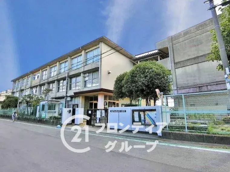 4LDK Hirakata City Osaka Prefecture (34)