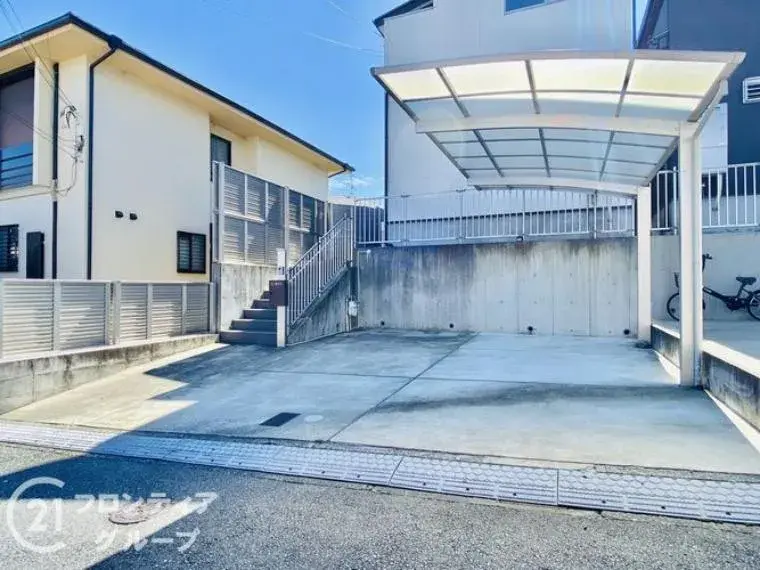 4LDK Hirakata City Osaka Prefecture (5)
