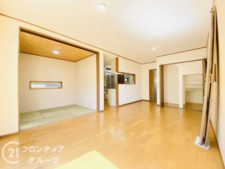 4LDK Hirakata City Osaka Prefecture (6)