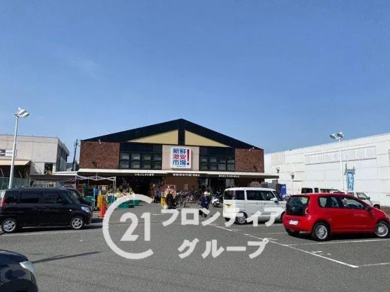 3LDK 京都市伏見区 京都府 (4)
