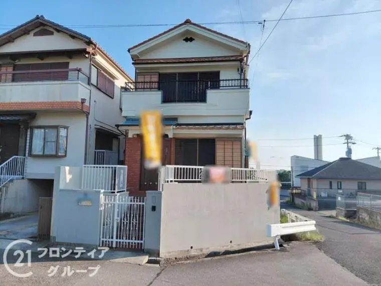 Akiya in Hyogo