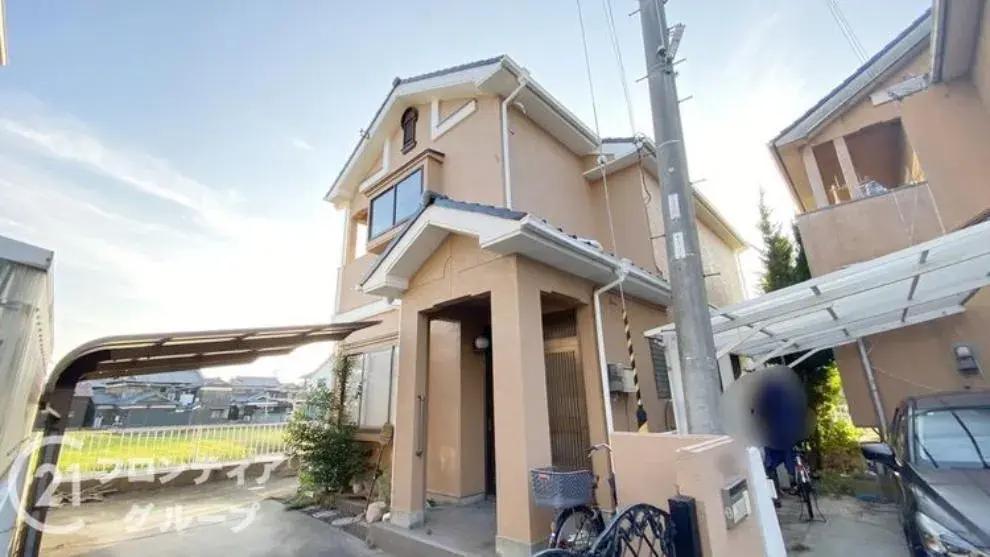 3LDK Himeji City Hyogo Prefecture (14)