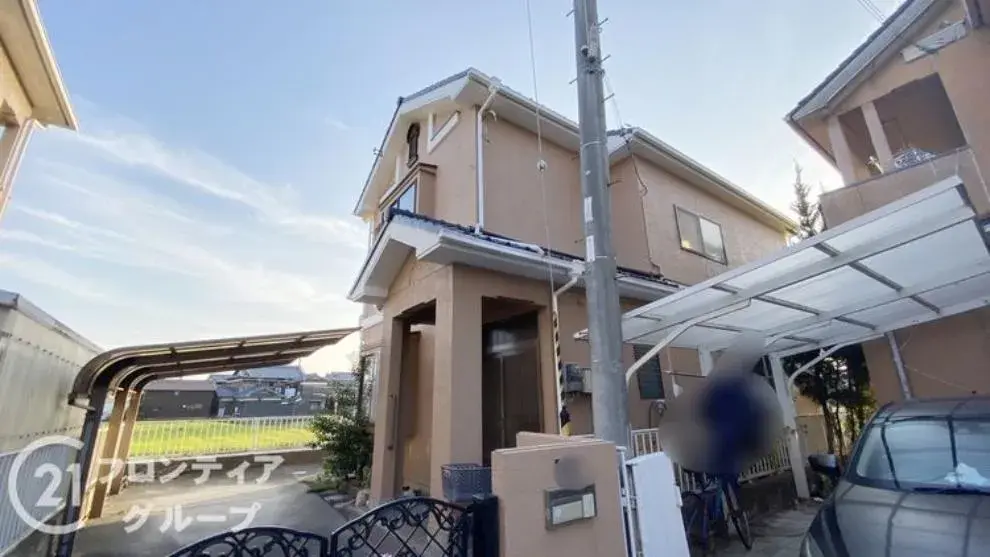 3LDK Himeji City Hyogo Prefecture (15)