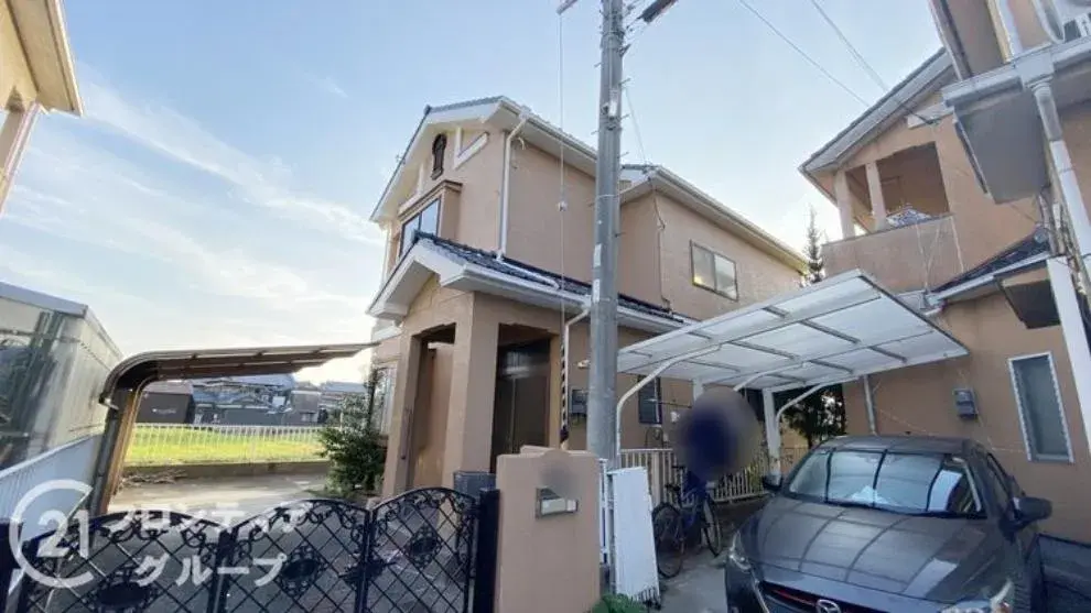 3LDK Himeji City Hyogo Prefecture (16)