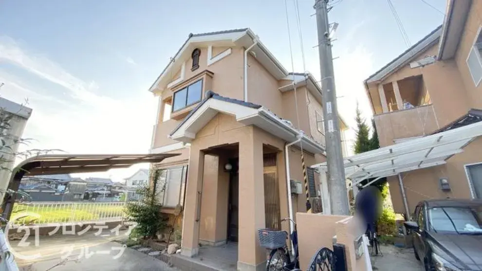 3LDK Himeji City Hyogo Prefecture (18)
