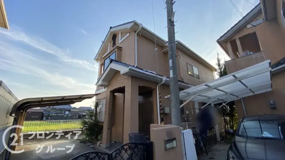 3LDK Himeji City Hyogo Prefecture (19)