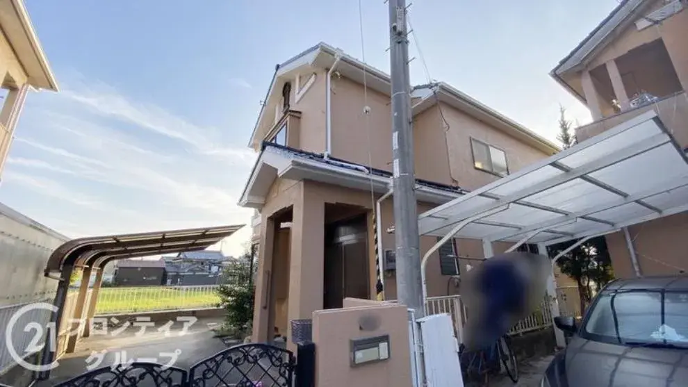 3LDK Himeji City Hyogo Prefecture (3)
