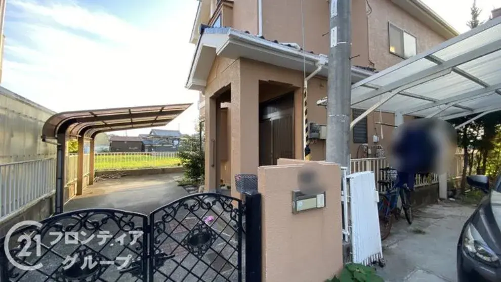 3LDK Himeji City Hyogo Prefecture (4)