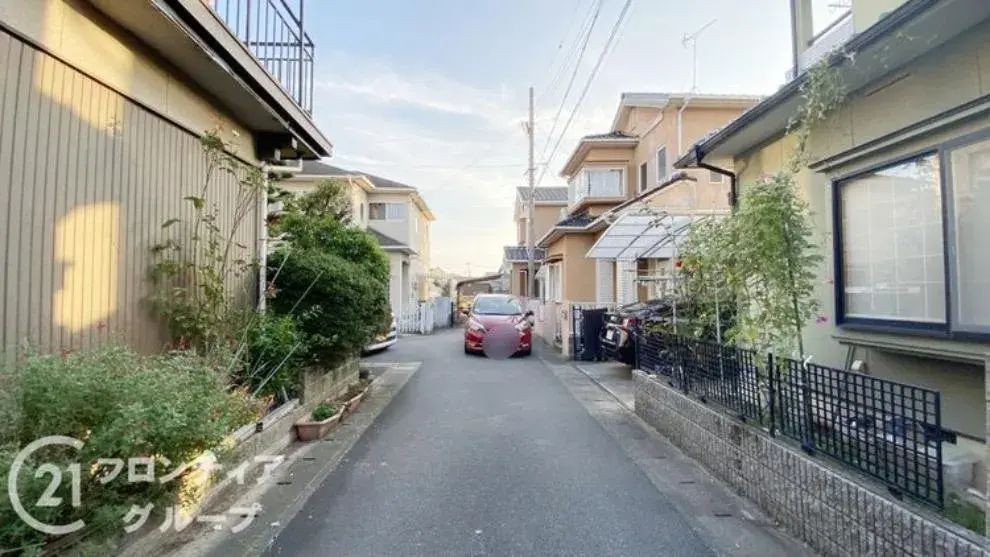 3LDK Himeji City Hyogo Prefecture (6)