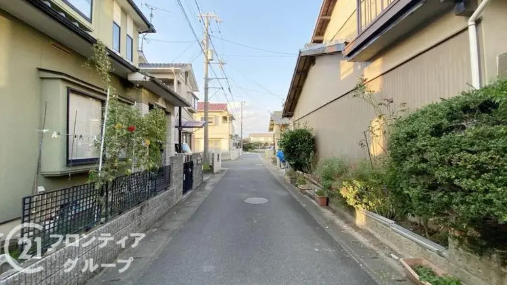 3LDK Himeji City Hyogo Prefecture (7)