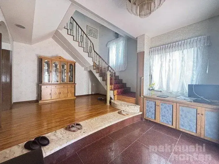 6SLDK Property Habikino City Osaka Prefecture (2)