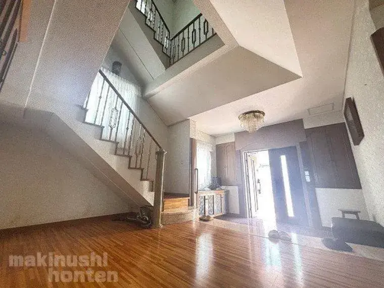 6SLDK Property Habikino City Osaka Prefecture (3)