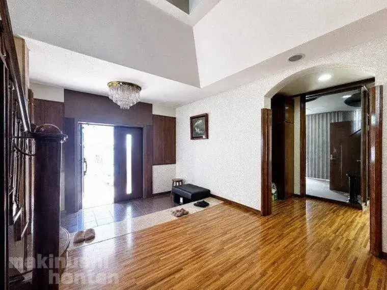 6SLDK Property Habikino City Osaka Prefecture (4)