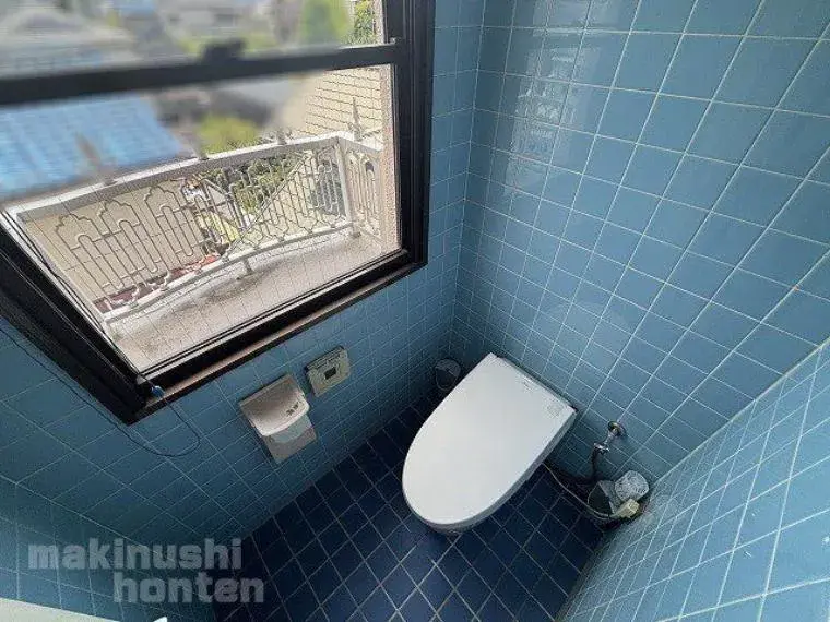 6SLDK Property Habikino City Osaka Prefecture (35)