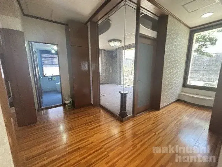 6SLDK Property Habikino City Osaka Prefecture (7)